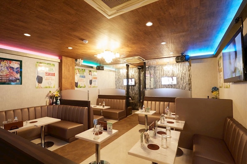 LOUNGE LEON 画像2