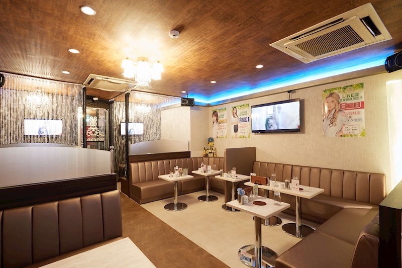 LOUNGE LEON 画像3