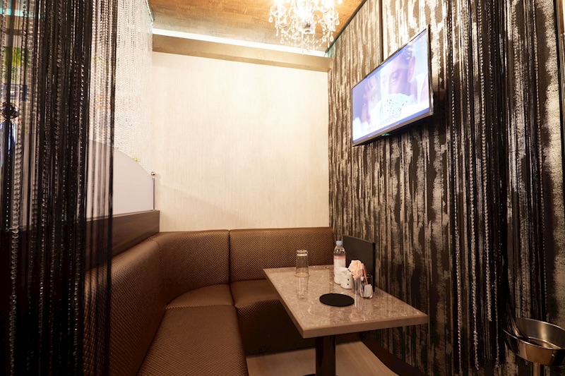 LOUNGE LEON 画像5