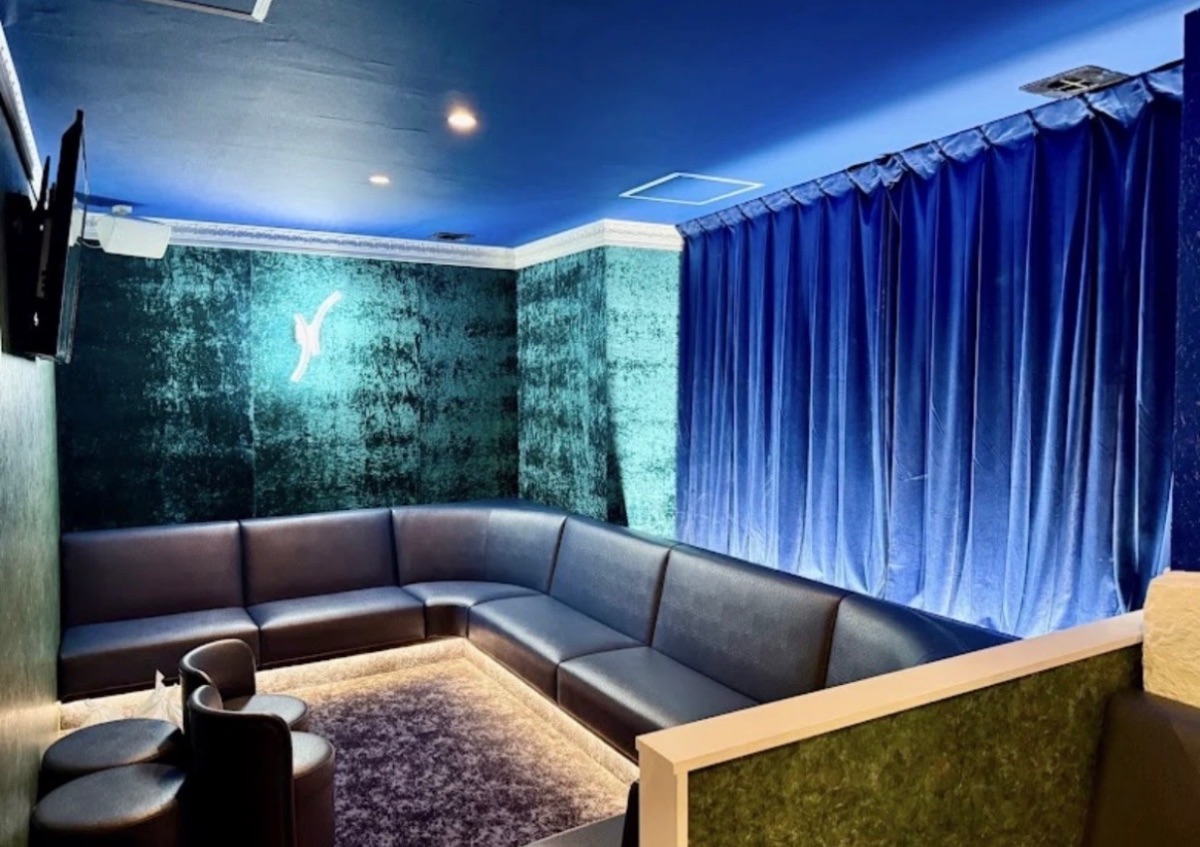 LuxG TOKYO 画像2
