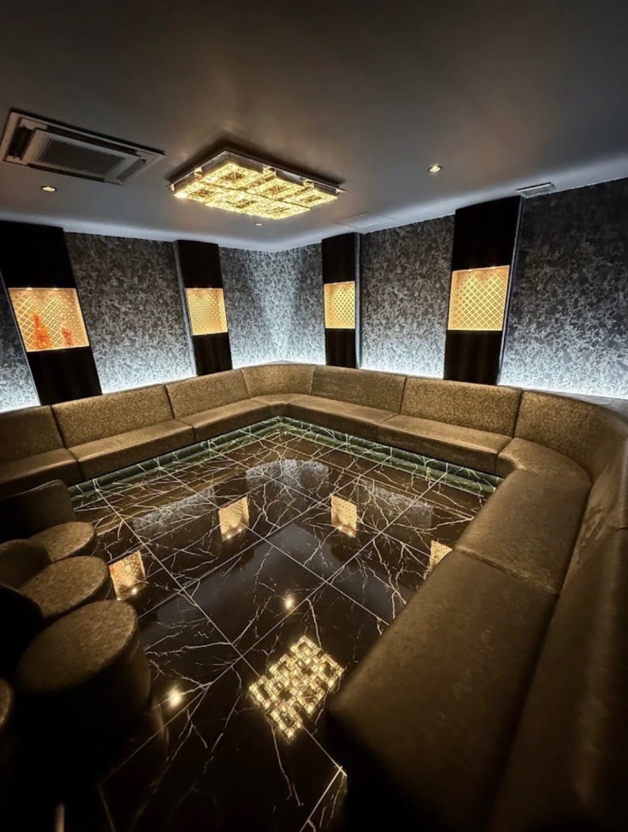 LuxG TOKYO 画像3